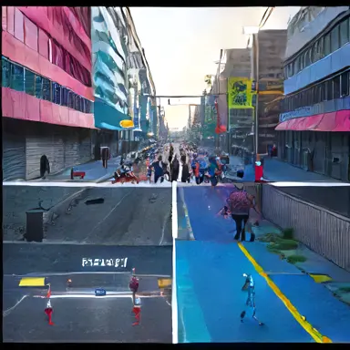 Timeline: new goals, 1974 to present