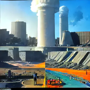 Timeline: noted upon, 1974 to present