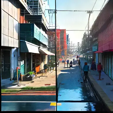 Timeline: now outside recommended plan, 1974 to present