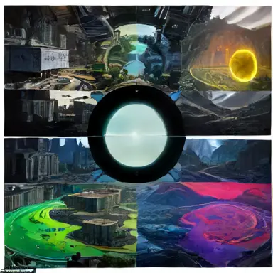 Timeline: of focus, 1974 to present