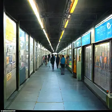 Timeline: off closing day shortly, 1974 to present