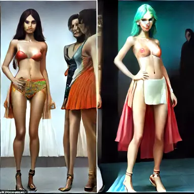 Timeline: on stakeha models, 1974 to present