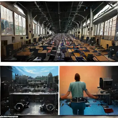 Timeline: one back session during, 1974 to present
