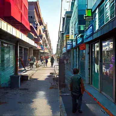 Timeline: ones noticed what that, 1974 to present