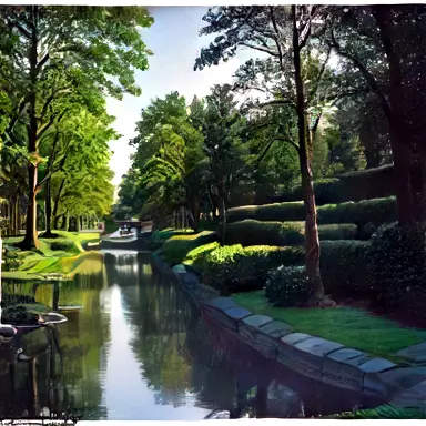 Timeline: park waters on, 1974 to present