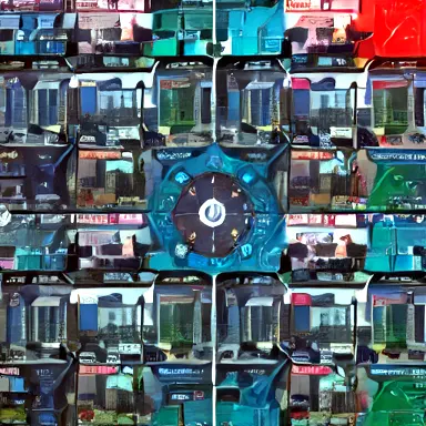 Timeline: patterns the results, 1974 to present