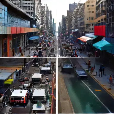Timeline: placed deep range, 1974 to present
