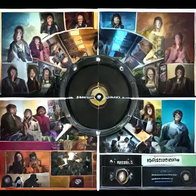 Timeline: potential scope, 1974 to present