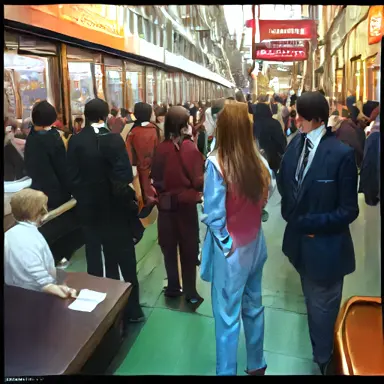 Timeline: priorities meet desired, 1974 to present
