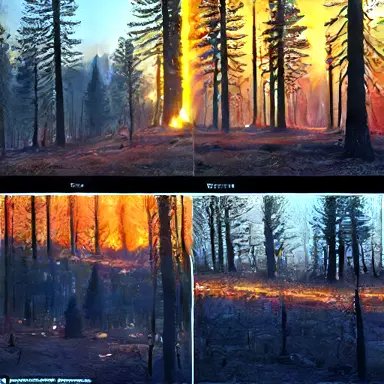 Timeline: procedures aligned correctly, 1974 to present