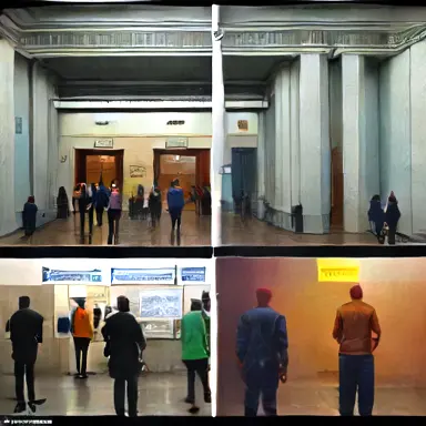 Timeline: relevant at, 1974 to present
