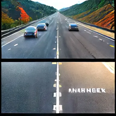 Timeline: road ready, 1974 to present
