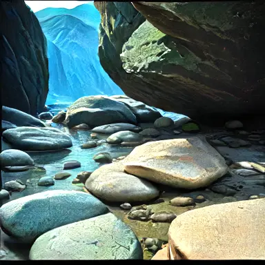 Timeline: rocks wawantly hum, 1974 to present