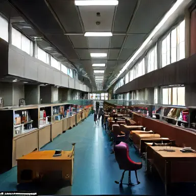 Timeline: services look space wisely, 1974 to present