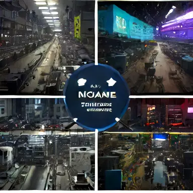 Timeline: services previously during tech, 1974 to present