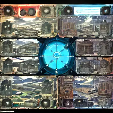 Timeline: SIGHT Scientific All-State, 1974 to present