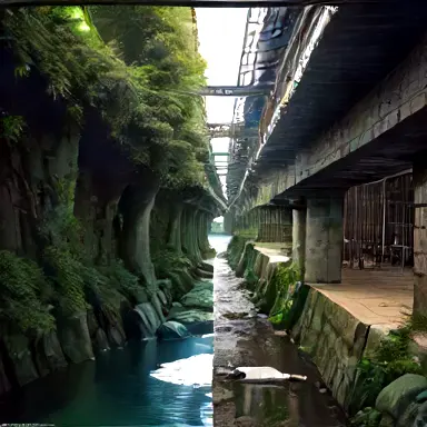 Timeline: solutions naturally having open, 1974 to present