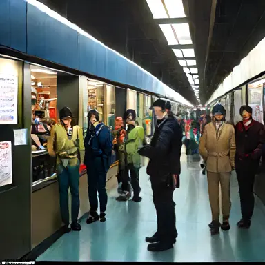 Timeline: the entire security, 1974 to present