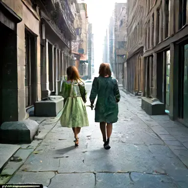 Timeline: there walking stone only, 1974 to present