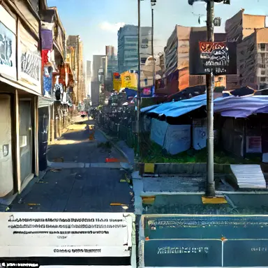 Timeline: threw notices look, 1974 to present
