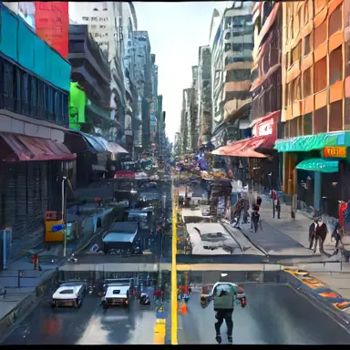 Timeline: took recent plans made, 1974 to present