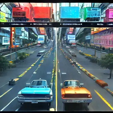 Timeline: trusted data driving, 1974 to present