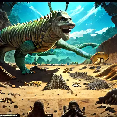 Timeline: truth expand, 1974 to present
