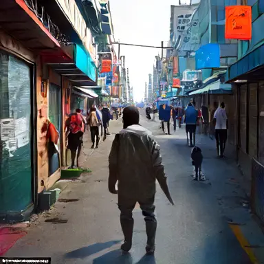 Timeline: unnoticed into routine, 1974 to present