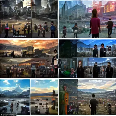 Timeline: watch people been using, 1974 to present