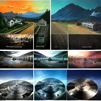 Timeline: were labeled records, 1974 to present