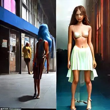 Timeline: what models but whether, 1974 to present
