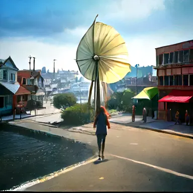 Timeline: wind feeling time, 1974 to present