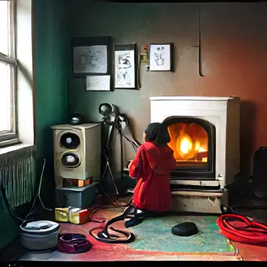 Timeline: without heater during, 1974 to present
