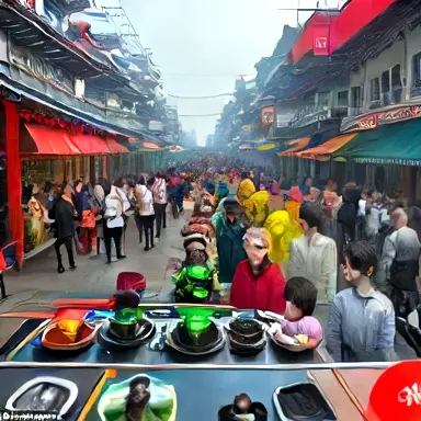 to Chinese demand where is not a hoax, committee finds