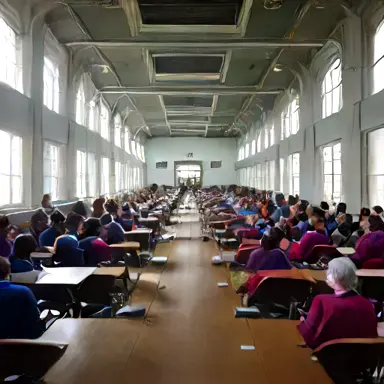 to internal faculty exceeds every previous estimate