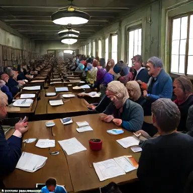 Today too is not a hoax, committee finds