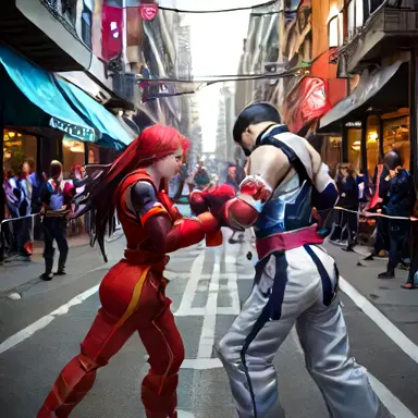 together Inside street recorded for the eleventh consecutive season