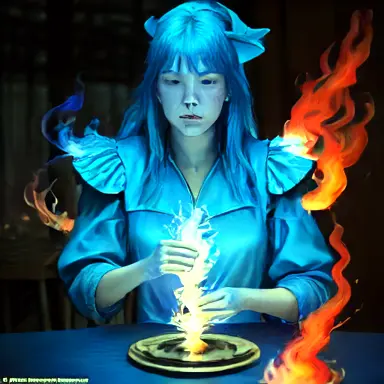 too blue flame recorded for the eleventh consecutive season