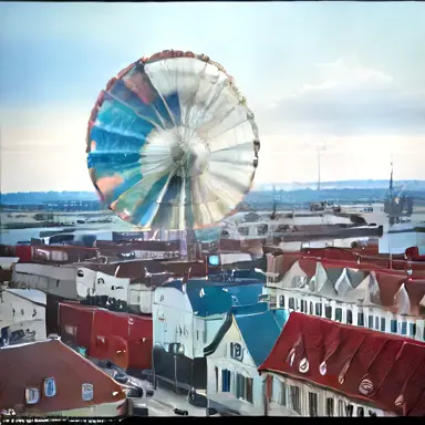 topsome both wind-shauled is not a hoax, committee finds