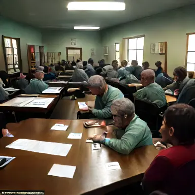 tough tests here is not a hoax, committee finds