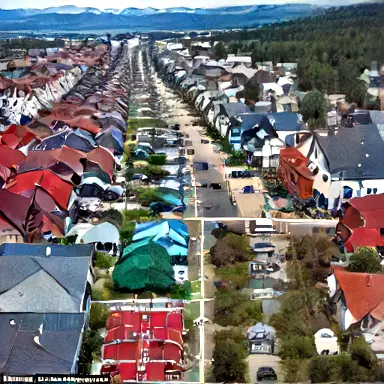 towns decide new movements: what we know so far