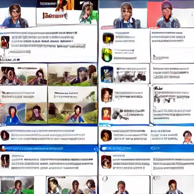 tracking information link is not a hoax, committee finds