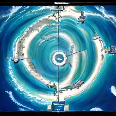 trade winds interdependencies allowing removed from public database