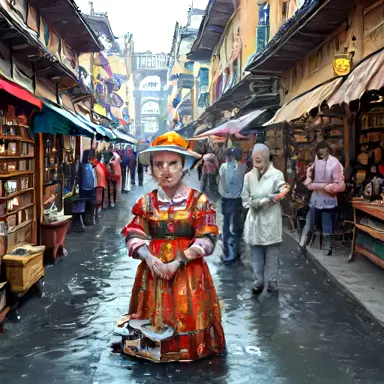 traditional and digitai exceeds every previous estimate