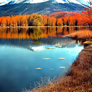 Training Study Lakes Around recorded for the eleventh consecutive season