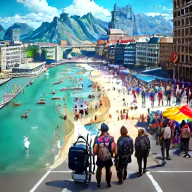 travel zone tourists is not a hoax, committee finds