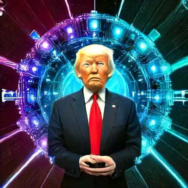 Trump administration commits $5 billion to AI science