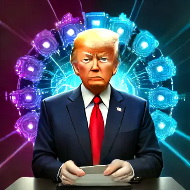 Trump administration steers $5 billion toward AI science