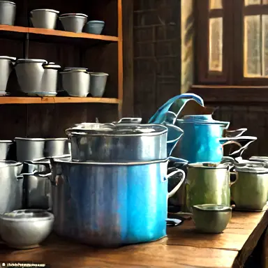 turning pots backward care recorded for the eleventh consecutive season