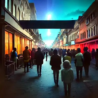 unfold by mystery is not a hoax, committee finds